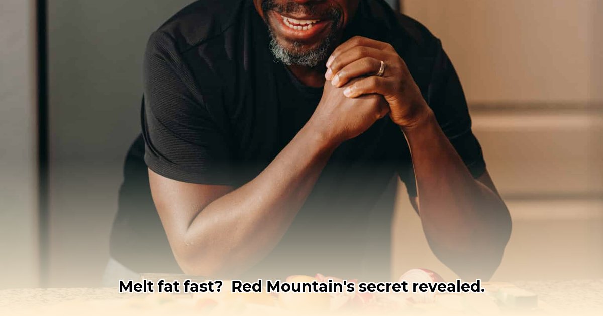 red-mountain-weight-loss-swan